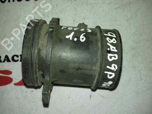 Mass air flow sensor FORD FOCUS I (DAW, DBW)  | BP7955505M95 