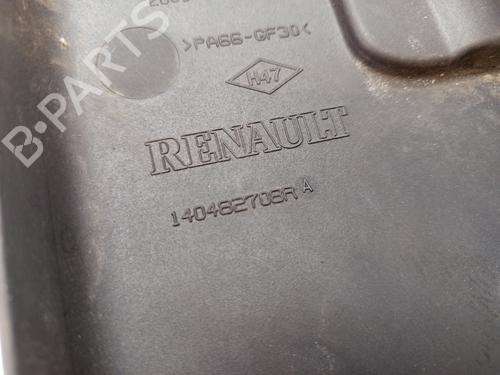 Upper protection RENAULT MEGANE CC (EZ0/1_) 1.5 dCi (EZ0B, EZ07) | BP34581615M93 - Image 6