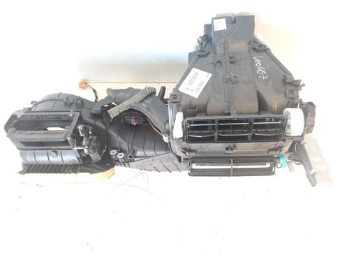 Used Heater matrix box SEAT ALHAMBRA (710, 711) 1.4 TSI (150 hp) 14225280