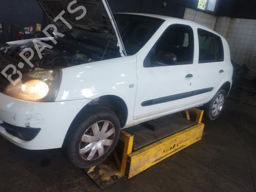 Used Parts RENAULT CLIO II (BB_, CB_) 1.5 dCi (B/CB3M) (64 hp) 4254972