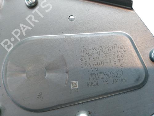 Rear wiper motor TOYOTA AVENSIS Estate (_T27_)  | BP16220551M102 