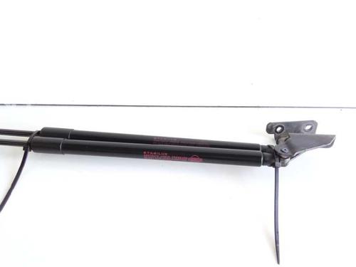 Tailgate lift support NISSAN QASHQAI I (J10, NJ10) 2.0 dCi | BP14224624C138 