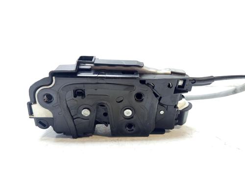 Rear right lock SKODA RAPID (NH3, NK3, NK6) 1.6 TDI | BP32388731C99