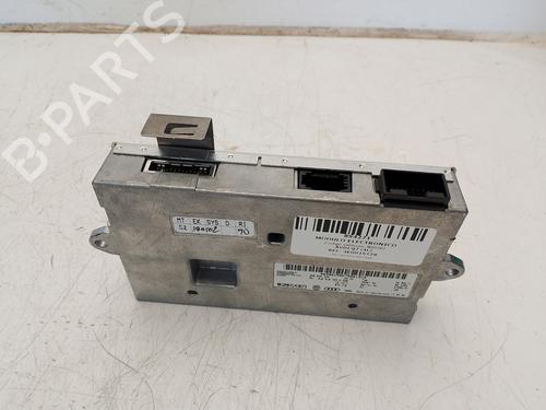 Electronic module AUDI Q7 (4LB) 3.0 TDI quattro | BP36503470M83 - Image 2