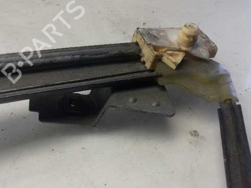Front right window mechanism RENAULT SCÉNIC I MPV (JA0/1_, FA0_) 1.9 dCi (JA05, JA1F) | BP7959179C23 
