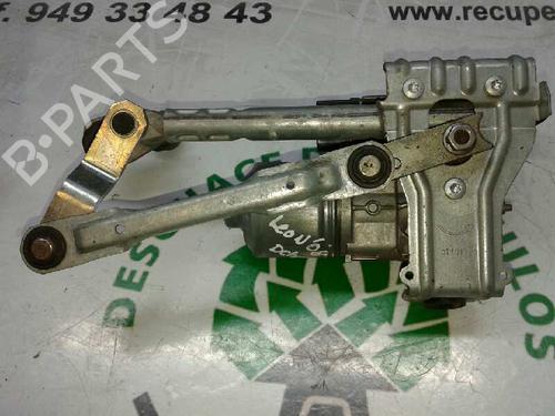 Front wiper motor SEAT LEON (1P1)  | BP7963151M29 