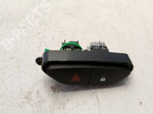 Warning switch RENAULT CLIO IV (BH_) 1.5 dCi 90 | BP37632395I22 - Image 6
