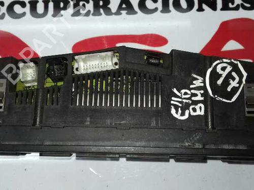Climate control BMW 3 (E46) 320 d | BP7951617I5 