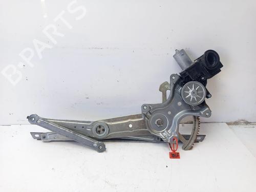 Used Front left window mechanism LEXUS NX (_Z1_) [2014-2026]  33040432