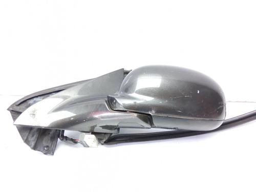 Left mirror PEUGEOT 406 (8B) 2.0 HDI 110 | BP13877386C26 