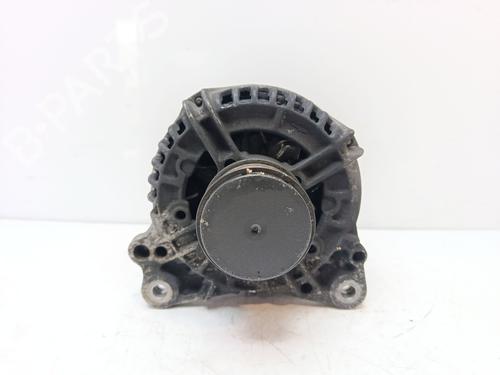 Used Alternator Alternator VW GOLF IV Van (1J1) 1.9 TDI (110 hp) 33426715 33426715