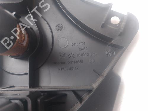 Other PEUGEOT PARTNER Tepee 1.6 HDi | BP20856020O1 