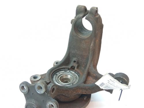 Used Right front steering knuckle Right front steering knuckle 10156159 10156159