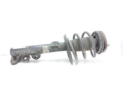Left front shock absorber MERCEDES-BENZ SLK (R171)  | BP19518170M16 