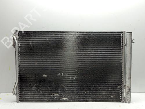 Heater matrix BMW X5 (E53) 3.0 d | BP33675391M63 - Image 2