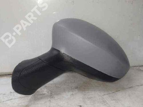 Left mirror FIAT GRANDE PUNTO (199_) 1.4 T-Jet (199AXM1A, 199BXM1A, 199BXN1A) | BP7958570C26 