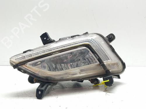 Højre foran tåkelykt HYUNDAI TUCSON (JM) [2004-2019]  30942480