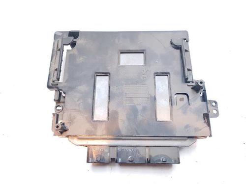 Engine control unit (ECU) PEUGEOT 407 (6D_)  | BP22386445M57 