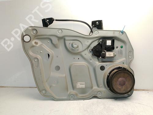 Used Front left window mechanism Front left window mechanism 38076252 38076252