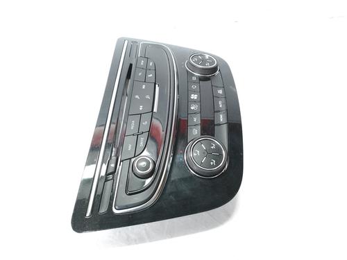 Climate control PEUGEOT 508 I (8D_)  | BP9518924I5 