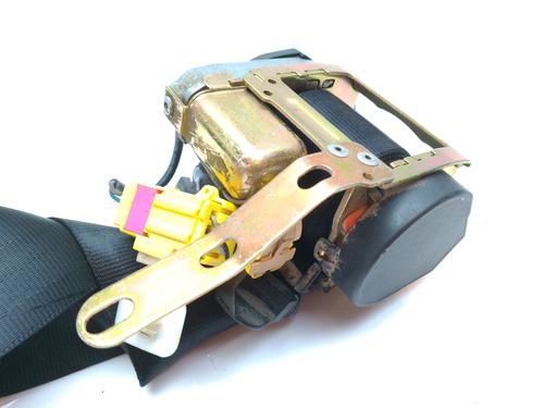 Front right seatbelt VW POLO (9N_, 9A_)  | BP17824927I25 