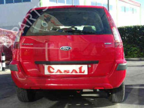 Startmotor FORD FUSION (JU_)  | BP16170195M8 