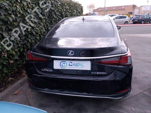 Right tailgate light LEXUS ES (_Z10_, _A10_, _H10_) 300h (AXZH10, AXZH11) | BP33705621C80  - Image 9