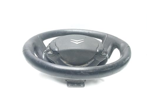 Steering wheel CITROËN C4 I (LC_) 1.6 16V | BP17082268C49 