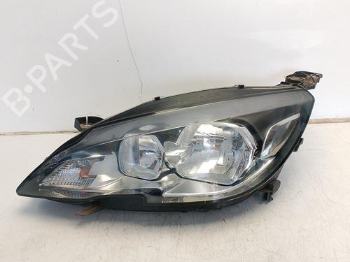 Used Left headlight Left headlight 36668188 36668188