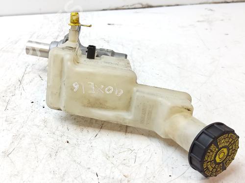 Hovedbremsecylinder NISSAN MICRA V (K14) 1.0 IG-T 100 (101 hp) 31160151