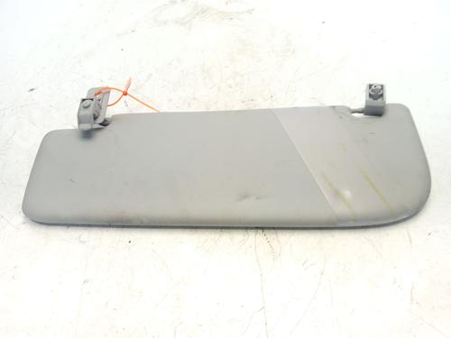 Used Left sun visor PEUGEOT BIPPER (AA_) 1.3 HDi 80 / BlueHDi 80 (80 hp) 30850242