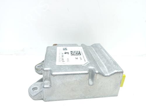 Kollisjonspute styreenhet FORD FIESTA VI (CB1, CCN)  | BP16220646M53 