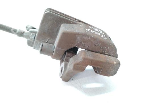 Left rear brake caliper BMW 5 (E60) 530 i | BP11622284M107 