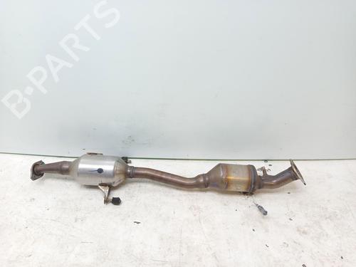 Système d'échappement Système d'échappement TOYOTA C-HR (_X1_) [2016-2026] 34581605 34581605