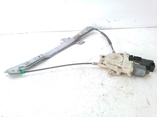 Used Right front window motor PEUGEOT 407 (6D_) 2.2 (6D3FZE, 6D3FZH) (158 hp) 26324957