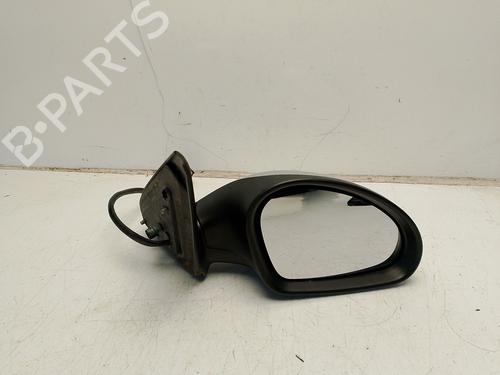 Used Right mirror Right mirror SEAT LEON (1M1) [1999-2006] 34367142 34367142
