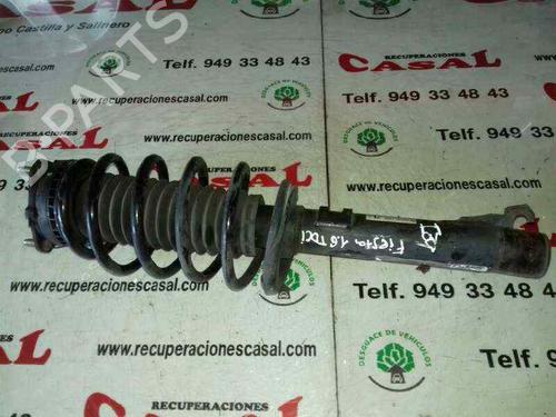 Used Left front shock absorber Left front shock absorber 7954213 7954213
