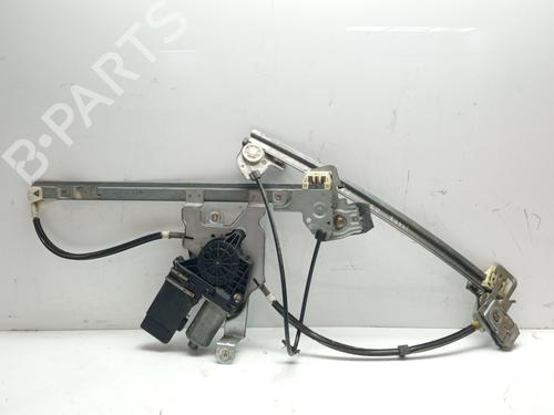 Elevalunas delantero derecho SKODA FABIA I (6Y2) [1999-2008]  31161270