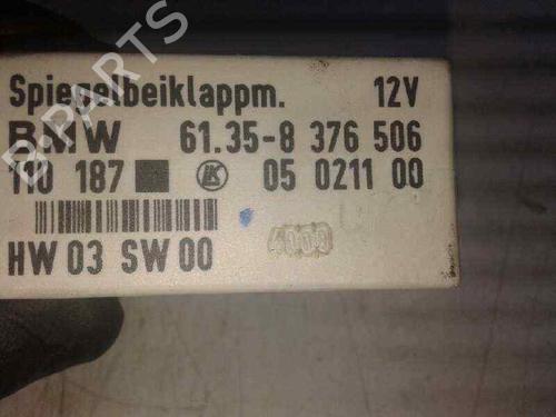 Used Electronic module BMW 3 (E46) 320 d (150 hp) 7953939