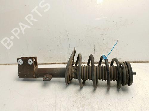 Used Left front shock absorber Left front shock absorber CITROËN C4 Picasso I MPV (UD_) 1.6 HDi 110 (112 hp) 40623933 40623933