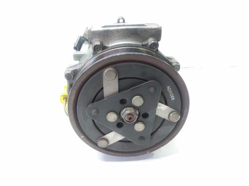 AC-Kompressor PEUGEOT 407 (6D_) [2004-2011]  13660144