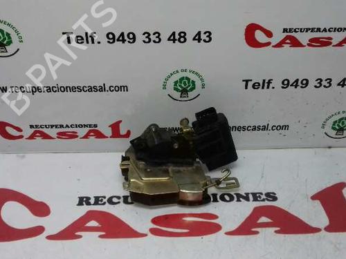 Used Front left lock Front left lock 7951340 7951340