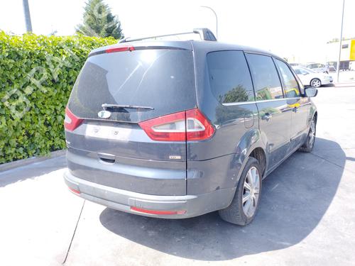 Gearbox FORD GALAXY II (WA6)  | BP22646750M3 