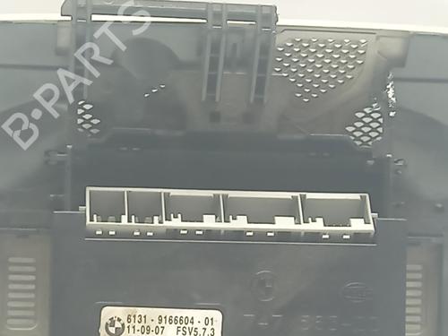 Interior roof light BMW X5 (E70) xDrive 30 d | BP31183460I8