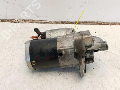 Starter DACIA DUSTER (HM_) 1.3 TCe 150 (HMM3) | BP39613737M8 - Image 2