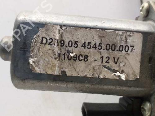 Front left window mechanism RENAULT SCÉNIC I MPV (JA0/1_, FA0_) 1.9 dTi (JA1U) | BP7959726C22 