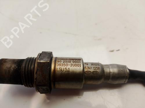 Electronic sensor KIA CEED (CD) | BP23884807M84 - Image 4