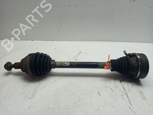 Used Left front driveshaft SKODA OCTAVIA II (1Z3) 1.9 TDI (105 hp) 30658233
