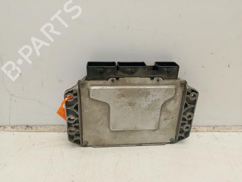 Control unit CITROËN C6 (TD_) 2.7 HDi | BP38178283M11 - Image 2