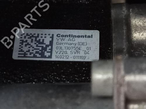 Engine SEAT IBIZA IV (6J5, 6P1) 1.6 TDI | BP29562334M1 